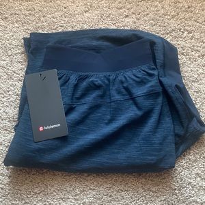 New Lululemon THE Shoet 9” Lined